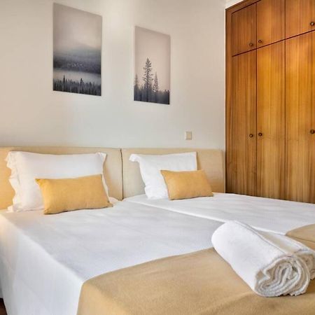 Апартаменты Barramares 5 - 4ºandar Piscina Exterior Vista Mar Овар Экстерьер фото