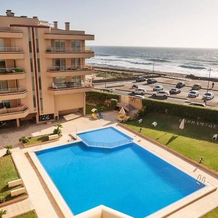 Апартаменты Barramares 5 - 4ºandar Piscina Exterior Vista Mar Овар Экстерьер фото